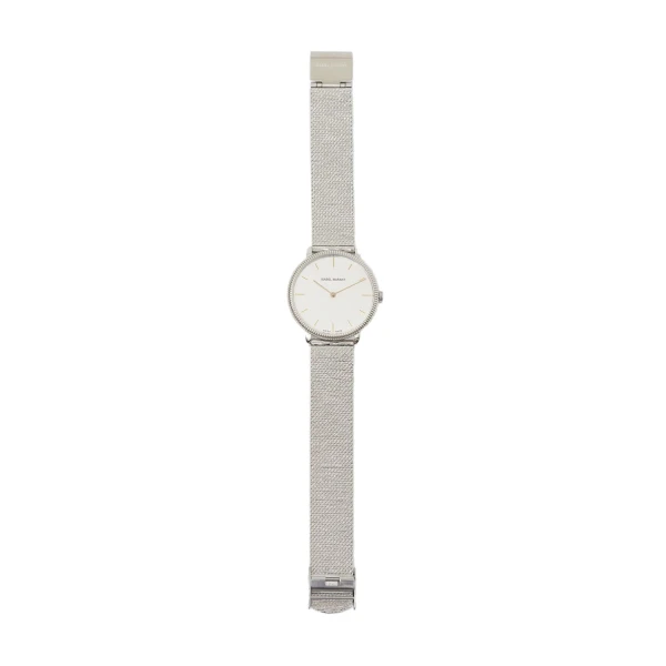 Isabel Marant 10.05 Watch in Silver | Women | Luxury Shoes 