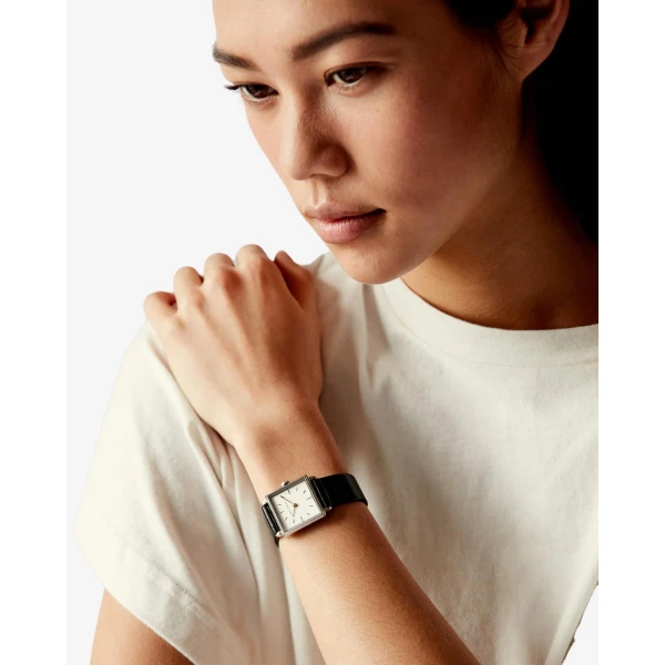Isabel Marant 12.04 Watch in Silver | Watches | Luxury Shoes 