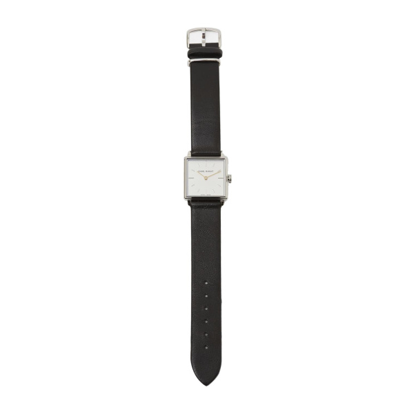 Isabel Marant 12.04 Watch in Silver | Women | Luxury Shoes 