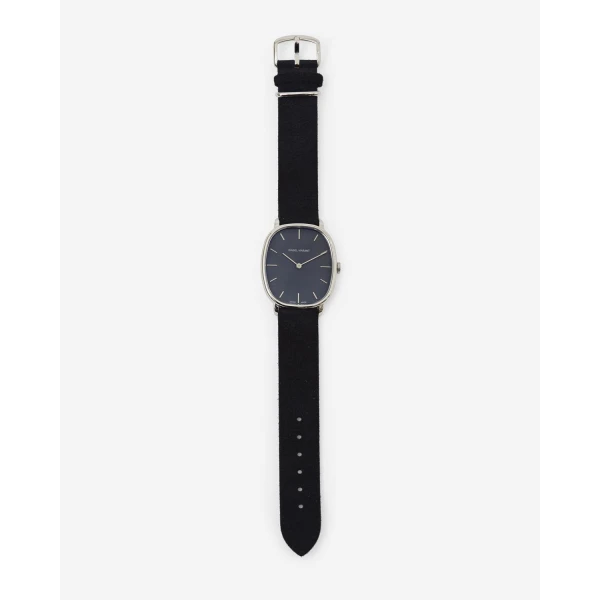 Isabel Marant 28.07 Watch in Anthracite | Watches | Luxury Shoes 
