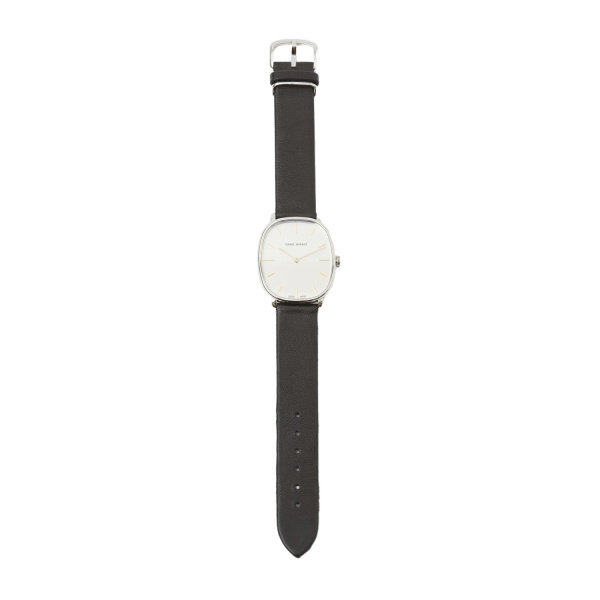 Isabel Marant 28.07 Watch in Silver | Women | Luxury Shoes 