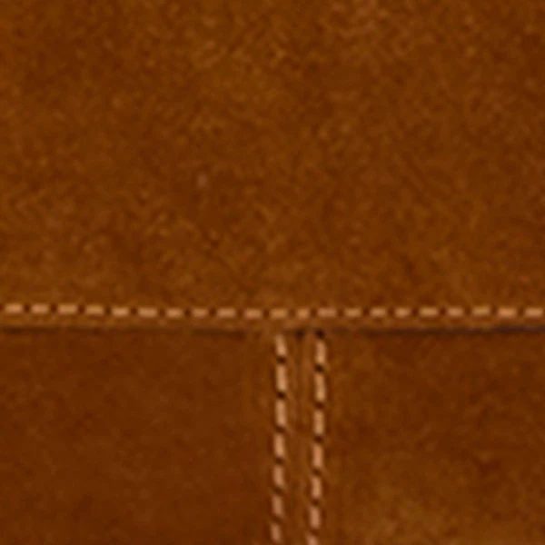 Isabel Marant Altay Hobo Bag in Suede Leather, Cognac | Shoulder & Crossbody Bags | Luxury Shoes 