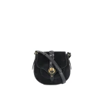 Isabel Marant Altay Small Suede Bag in Black Isabel Marant Altay Small Suede Bag in Black | Women | Luxury Shoes