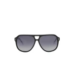 Isabel Marant Aneya Sunglasses in Black and Gray | Women | Luxury Shoes 