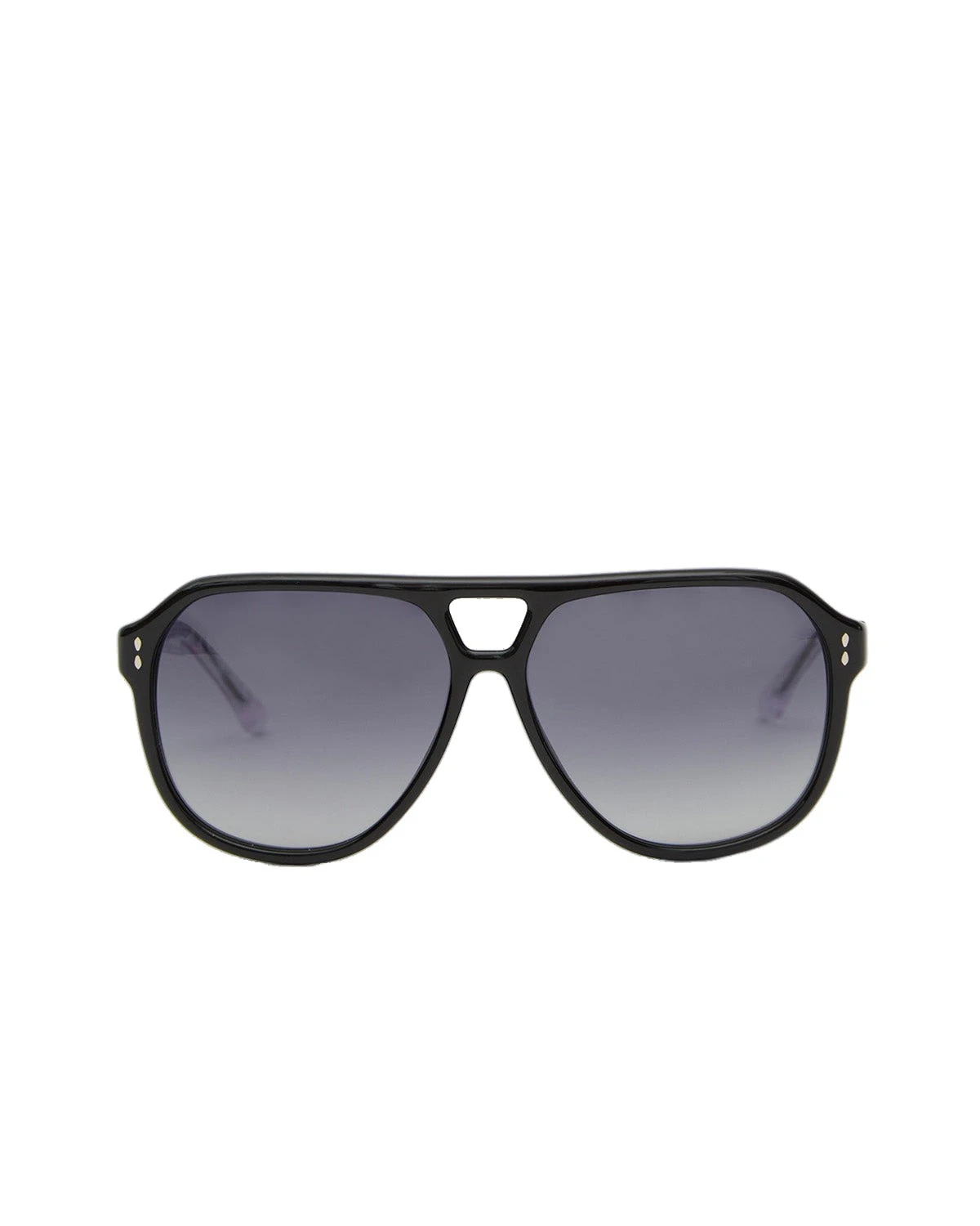 Isabel Marant Aneya Sunglasses in Black and Gray Isabel Marant Aneya Sunglasses in Black and Gray | Women | Luxury Shoes