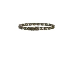 Isabel Marant Bali Bovine Leather Belt in Dark Khaki | Women | Luxury Shoes 