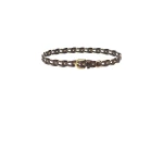 Isabel Marant Bali Leather Belt in Mocha | Women | Luxury Shoes 