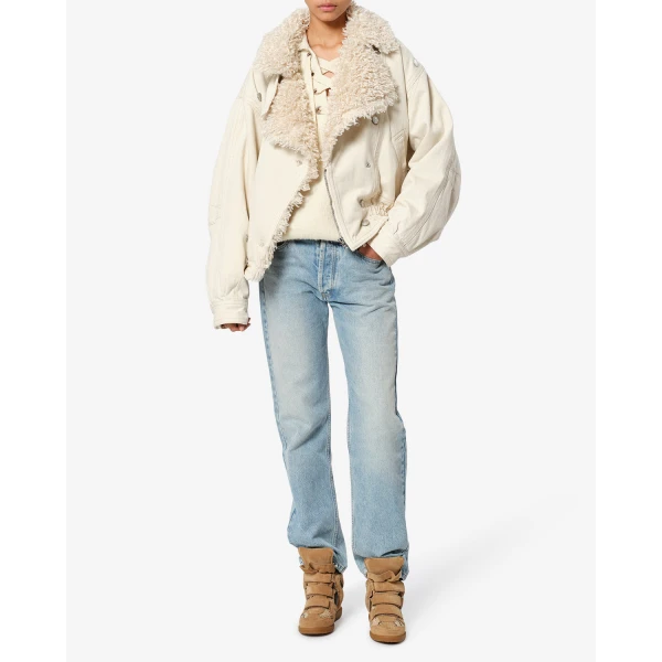 Isabel Marant Bekett Ring Sneakers in Camel and Sahara | Sneakers | Luxury Shoes 