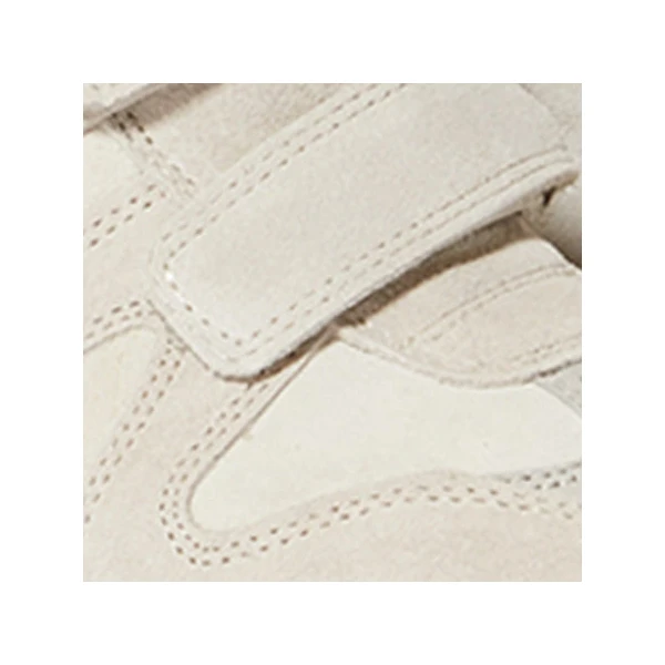 Isabel Marant Bekett Sneakers in Ecru | Sneakers | Luxury Shoes 