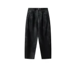 Isabel Marant Belky Pants in Black | Women | Luxury Shoes 
