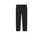Isabel Marant Berna Pants in Black | Women | Luxury Shoes 