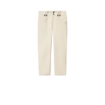Isabel Marant Berna Pants in Ecru | Women | Luxury Shoes 