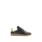 Isabel Marant Beth Sneakers in Black and Sahara Isabel Marant Beth Sneakers in Black and Sahara | Women | Luxury Shoes
