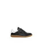 Isabel Marant Beth Sneakers in Black | Women | Luxury Shoes 