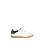 Isabel Marant Beth Sneakers in White | Women | Luxury Shoes 