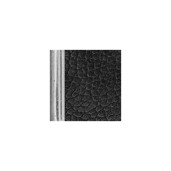 Isabel Marant Bolton Bag in Grained Leather, Black and Silver | Shoulder & Crossbody Bags | Luxury Shoes 