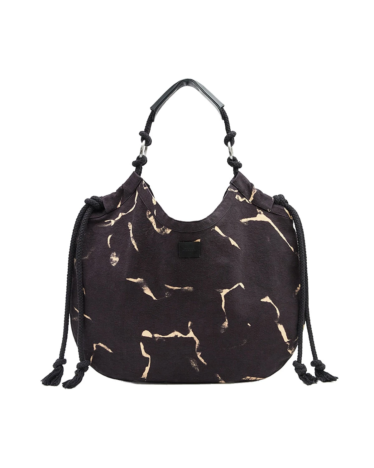 Isabel Marant Byron Tote Bag in Black Isabel Marant Byron Tote Bag in Black | Women | Luxury Shoes