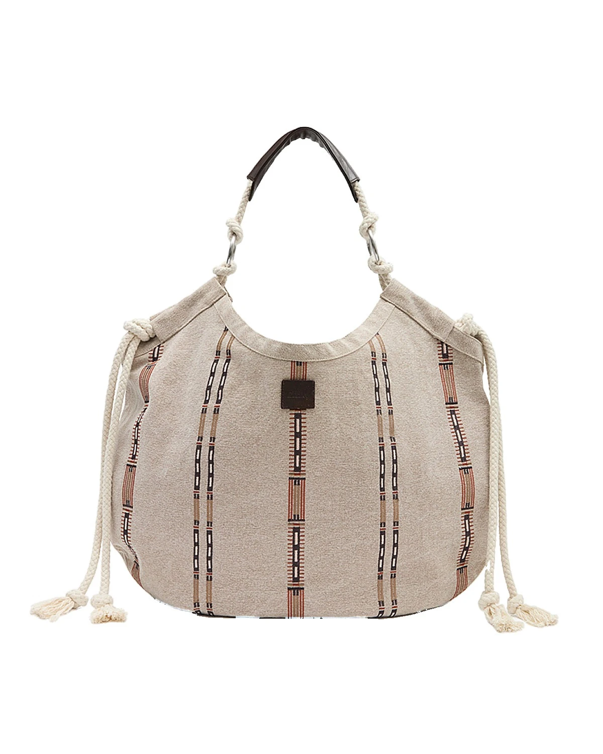 Isabel Marant Byron Tote Bag in Ecru Isabel Marant Byron Tote Bag in Ecru | Women | Luxury Shoes