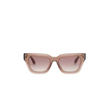 Isabel Marant Carmy Sunglasses in Brick and Red Shaded Isabel Marant Carmy Sunglasses in Brick and Red Shaded | Women | Luxury Shoes