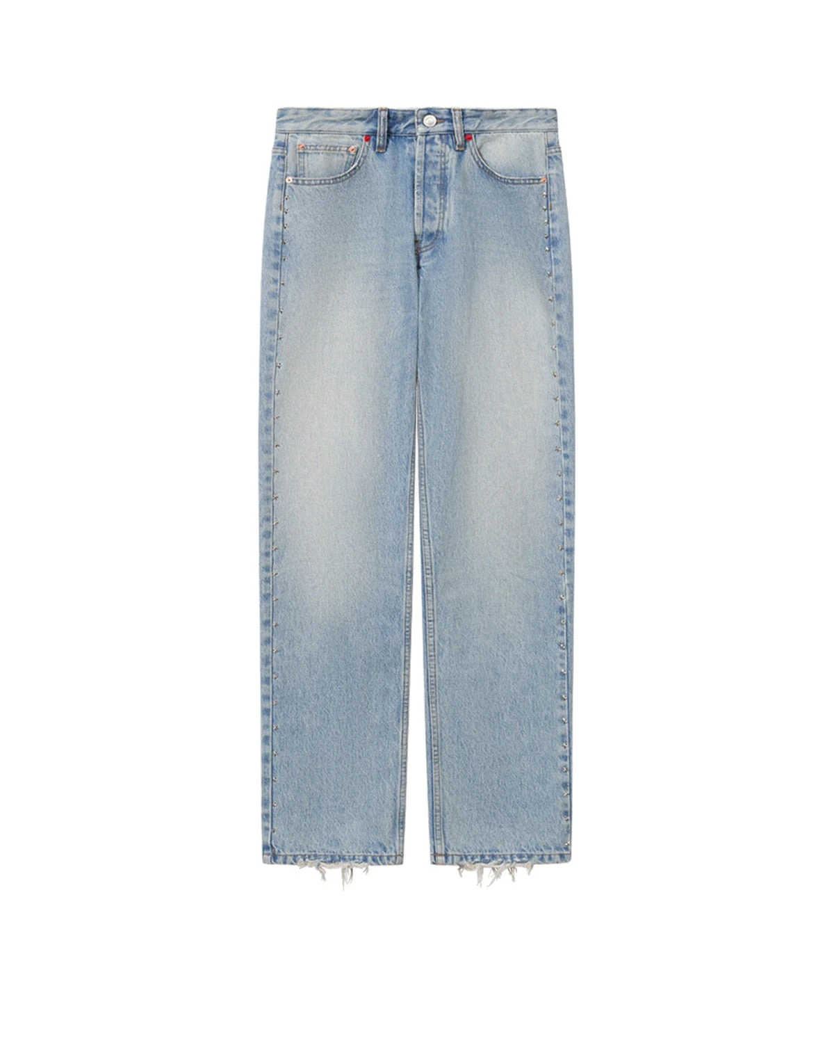 Isabel Marant Dayali Regular Jeans in Vintage Blue Isabel Marant Dayali Regular Jeans in Vintage Blue | Women | Luxury Shoes