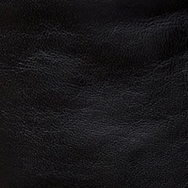 Isabel Marant Denvee Leather Boots in Black | Boots | Luxury Shoes 