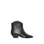 Isabel Marant Dewina Boots in Black Isabel Marant Dewina Boots in Black | Women | Luxury Shoes