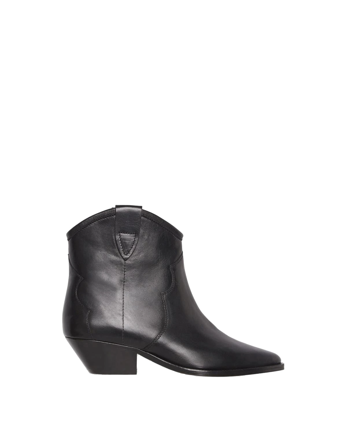 Isabel Marant Dewina Boots in Black Isabel Marant Dewina Boots in Black | Women | Luxury Shoes