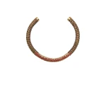 Isabel Marant Doria Choker in Red Isabel Marant Doria Choker in Red | Women | Luxury Shoes