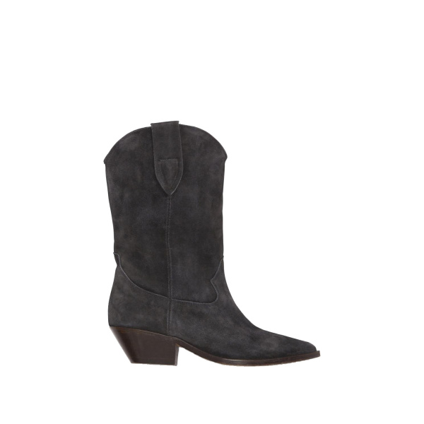 Isabel Marant Duerto Boots in Black | Women | Luxury Shoes 