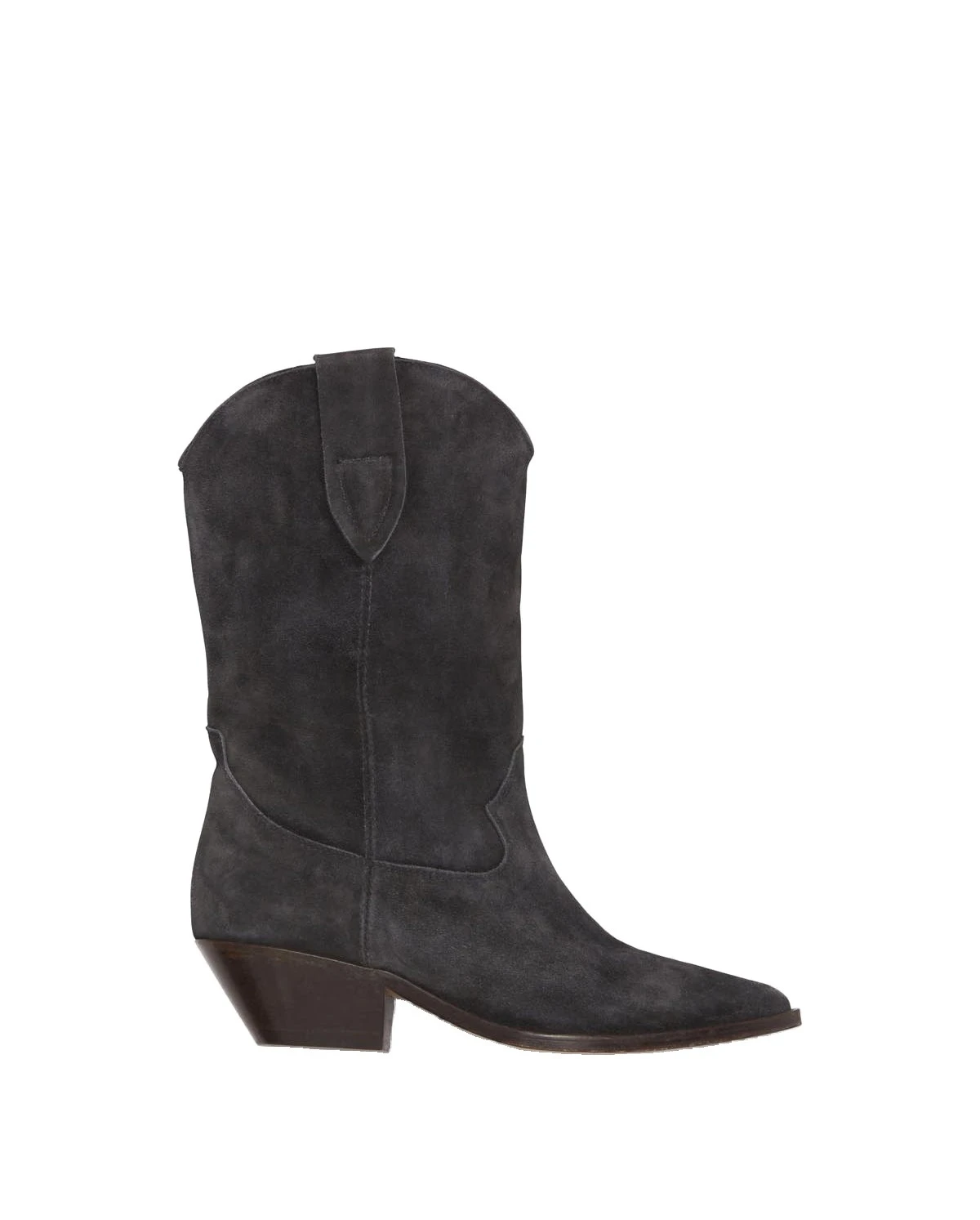 Isabel Marant Duerto Boots in Black Isabel Marant Duerto Boots in Black | Women | Luxury Shoes