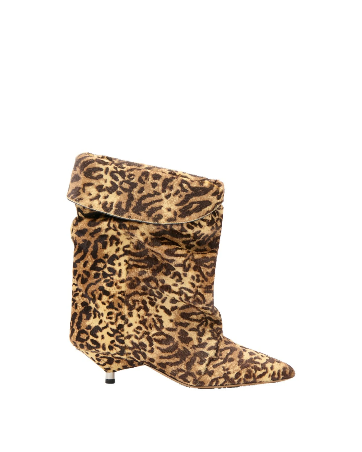 Isabel Marant Edrik Ankle Boots in Fauve Isabel Marant Edrik Ankle Boots in Fauve | Women | Luxury Shoes