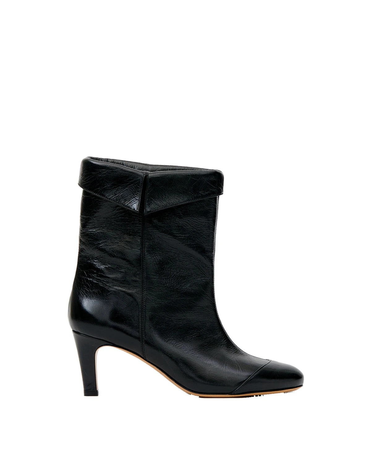 Isabel Marant Eldra Ankle Boots in Black Isabel Marant Eldra Ankle Boots in Black | Women | Luxury Shoes