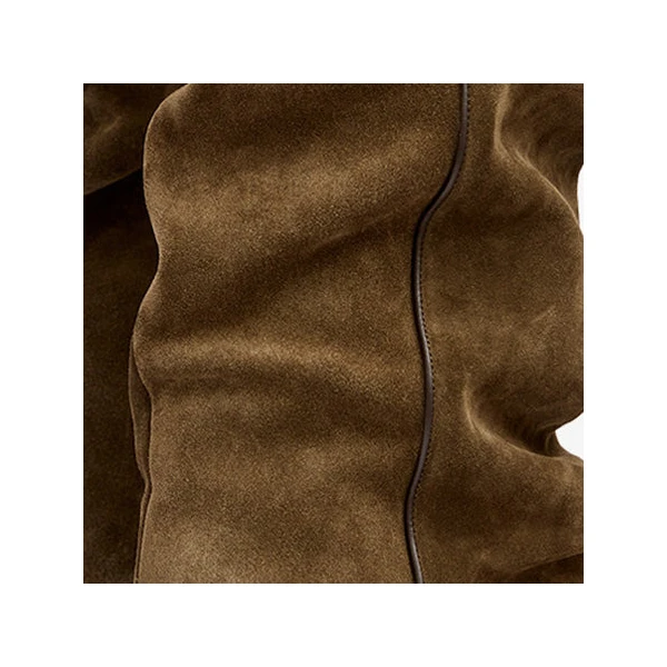 Isabel Marant Elita Boots in Bronze | Boots | Luxury Shoes 