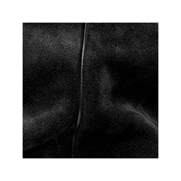 Isabel Marant Elita Suede Boots in Faded Black | Boots | Luxury Shoes 