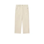 Isabel Marant Ermina Pants in Ecru | Women | Luxury Shoes 