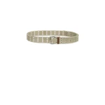 Isabel Marant Fatsa Belt in Khaki | Women | Luxury Shoes 