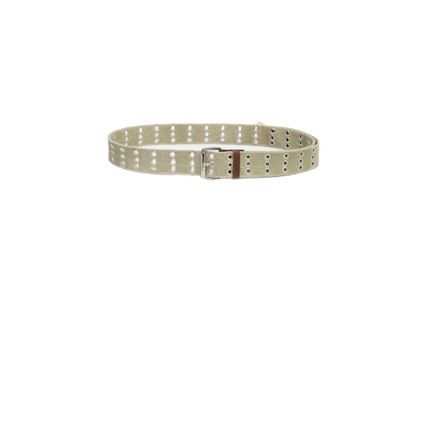 Fatsa Belt in Khaki