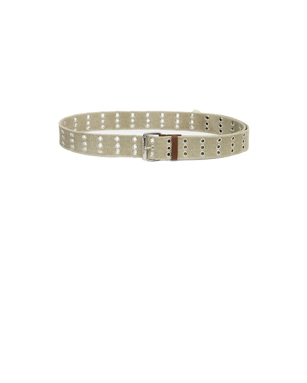 Isabel Marant Fatsa Belt in Khaki Isabel Marant Fatsa Belt in Khaki | Women | Luxury Shoes