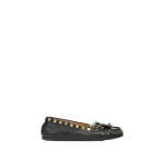 Isabel Marant Faxel Loafers in Black | Women | Luxury Shoes 