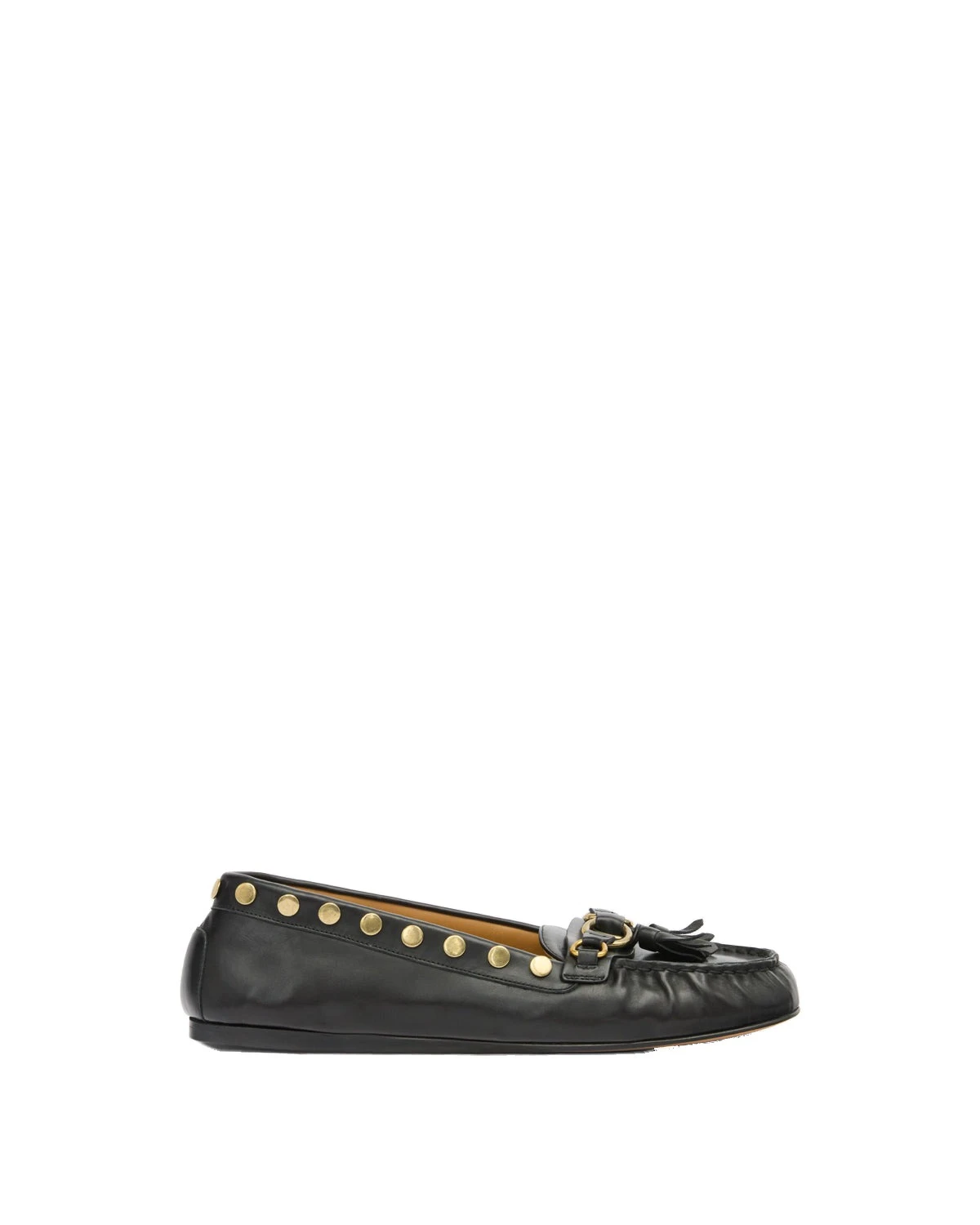 Isabel Marant Faxel Loafers in Black Isabel Marant Faxel Loafers in Black | Women | Luxury Shoes