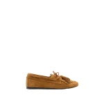 Isabel Marant Fersi Loafers in Brown Isabel Marant Fersi Loafers in Brown | Women | Luxury Shoes