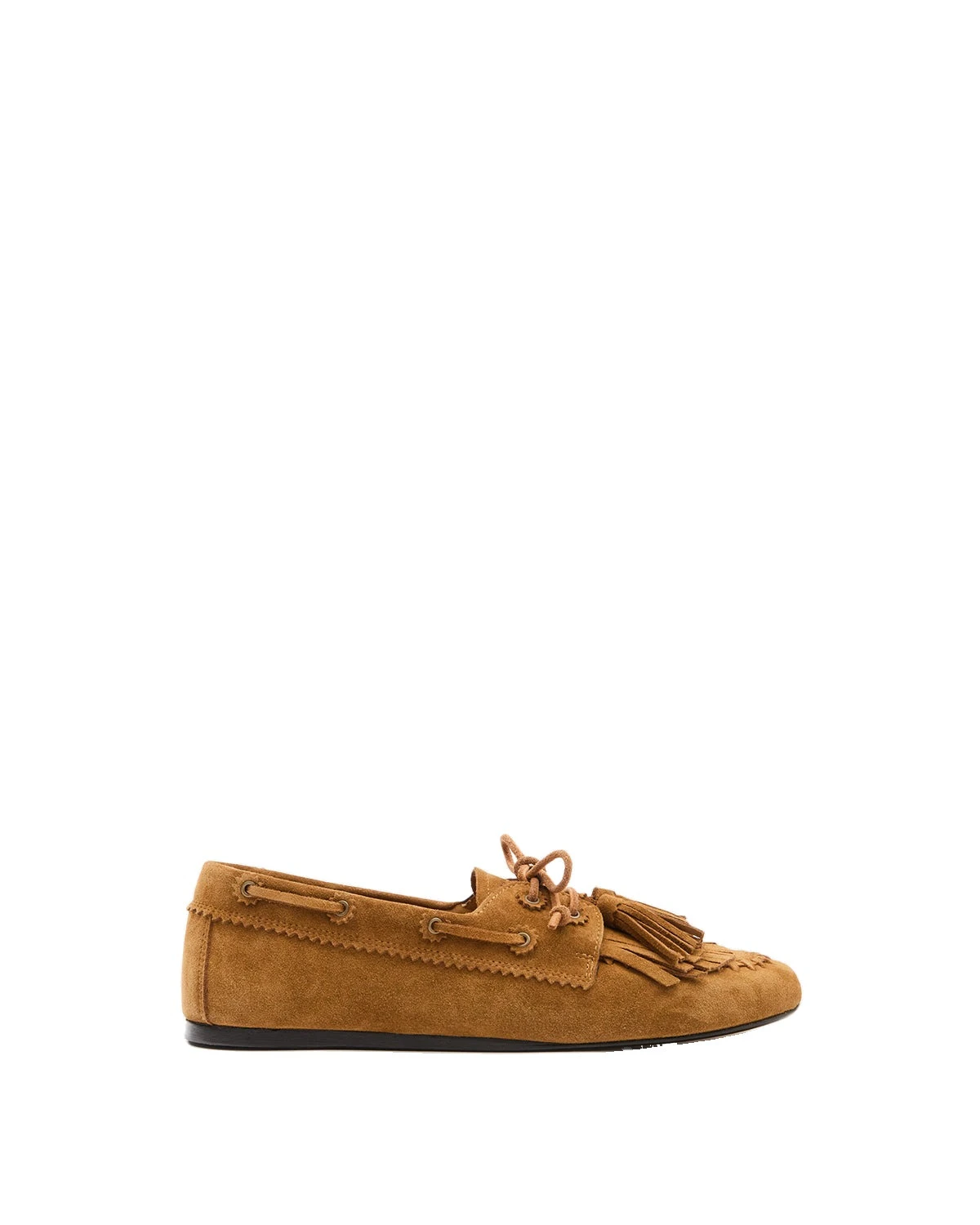 Isabel Marant Fersi Loafers in Brown Isabel Marant Fersi Loafers in Brown | Women | Luxury Shoes