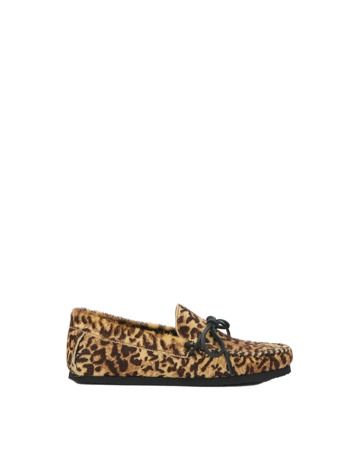 Isabel Marant Fitza Loafers in Fauve Isabel Marant Fitza Loafers in Fauve | Women | Luxury Shoes