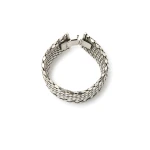 Isabel Marant Gaia Bracelet in Silver | Women | Luxury Shoes 