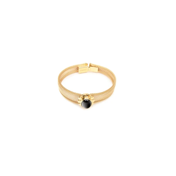 Hanae Bracelet in Black