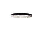 Isabel Marant Heria Belt in Silver Isabel Marant Heria Belt in Silver | Women | Luxury Shoes