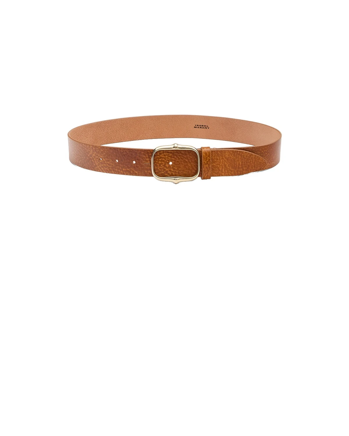 Isabel Marant Holis Belt in Amber Isabel Marant Holis Belt in Amber | Women | Luxury Shoes