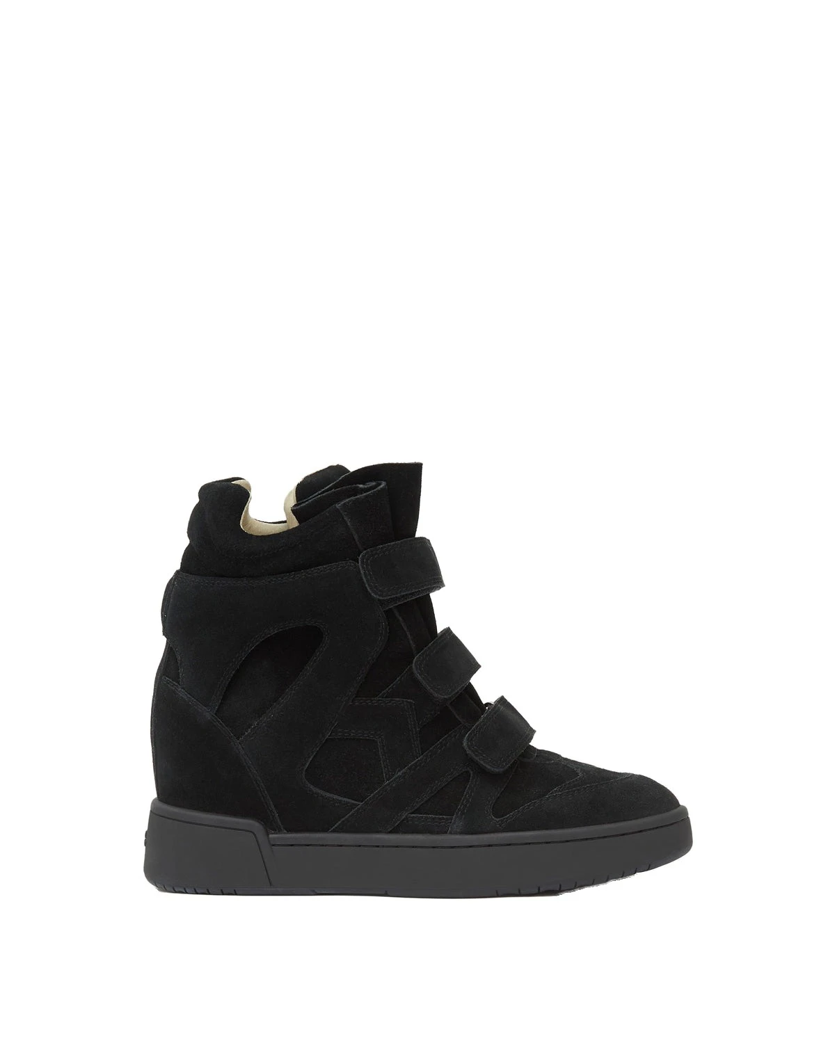 Isabel Marant IM3 Sneakers in Black Isabel Marant IM3 Sneakers in Black | Women | Luxury Shoes
