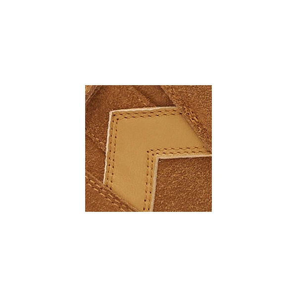 Isabel Marant IM3 Sneakers in Cognac | Sneakers | Luxury Shoes 