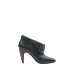 Isabel Marant Janela Ankle Boots in Black | Women | Luxury Shoes 